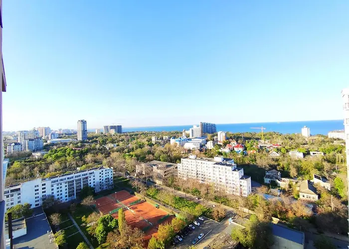 Элегия Парк Аркадия 2