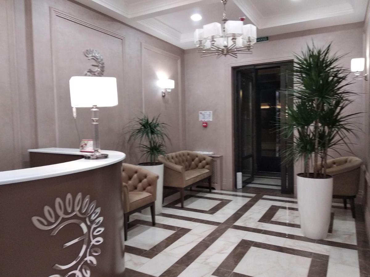 элегия парк аркадия 2 Apartment *