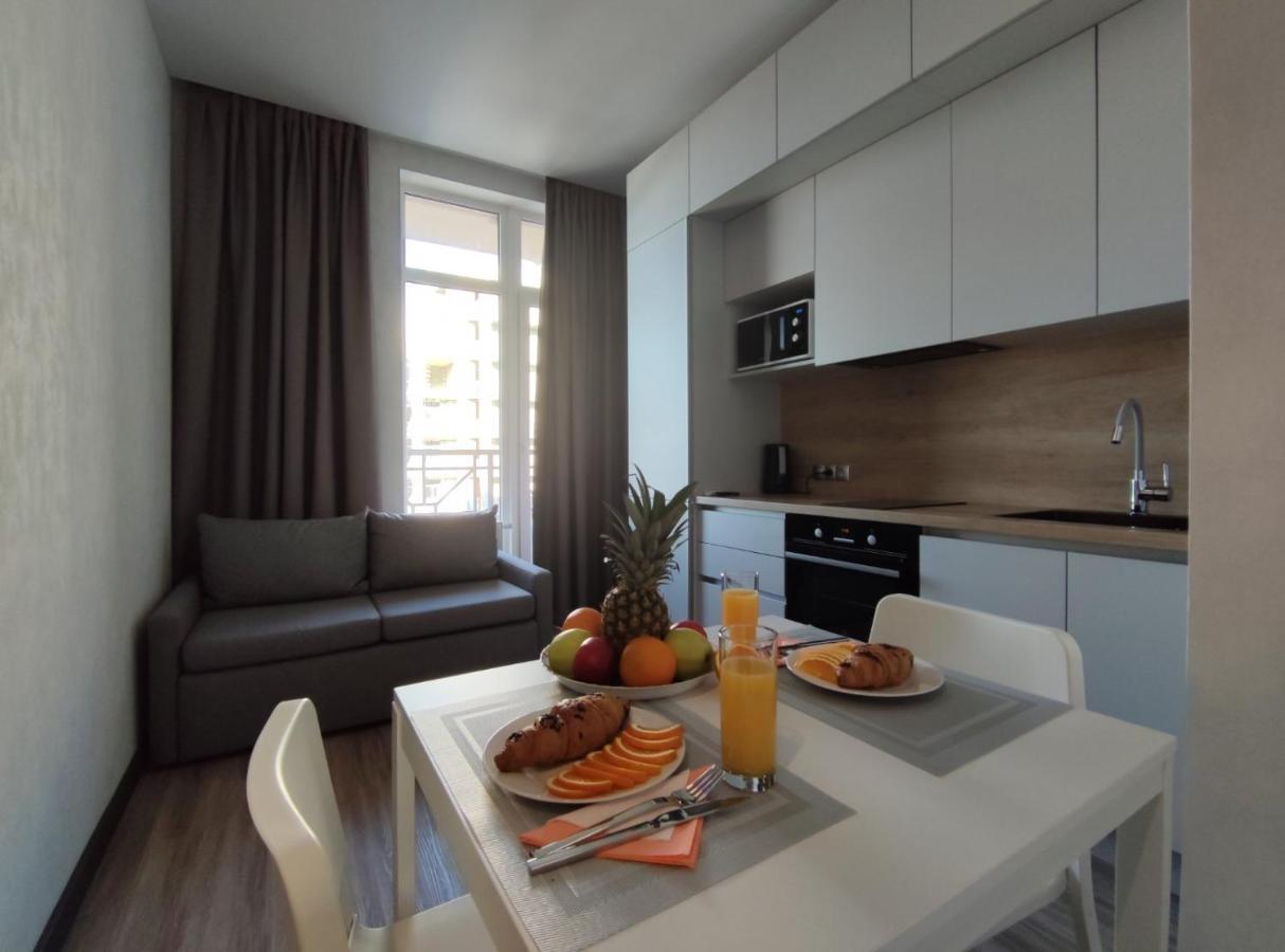 Apartment элегия парк аркадия 2 Odesa