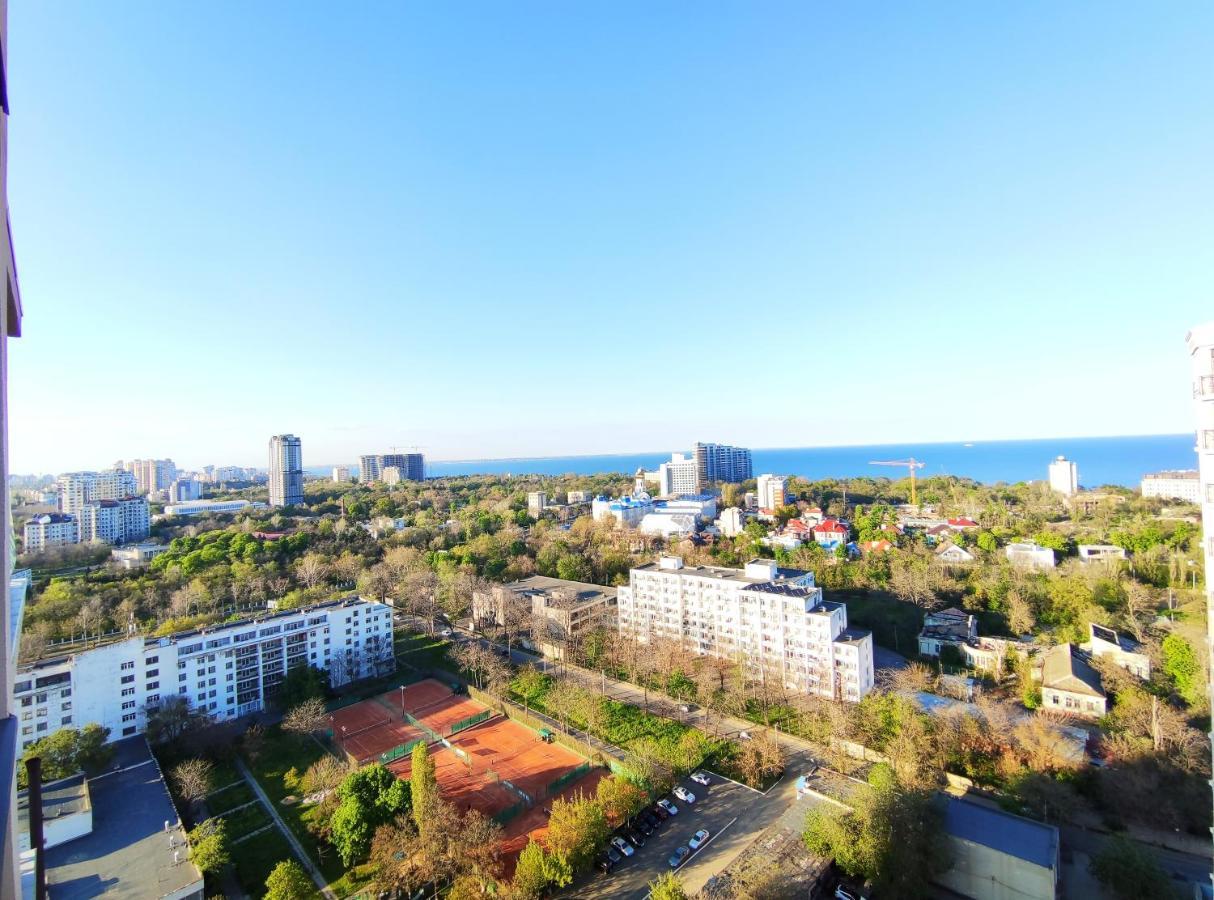 элегия парк аркадия 2