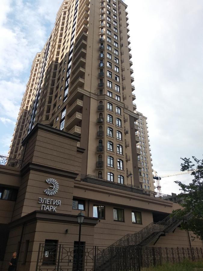 элегия парк аркадия 2 Odesa