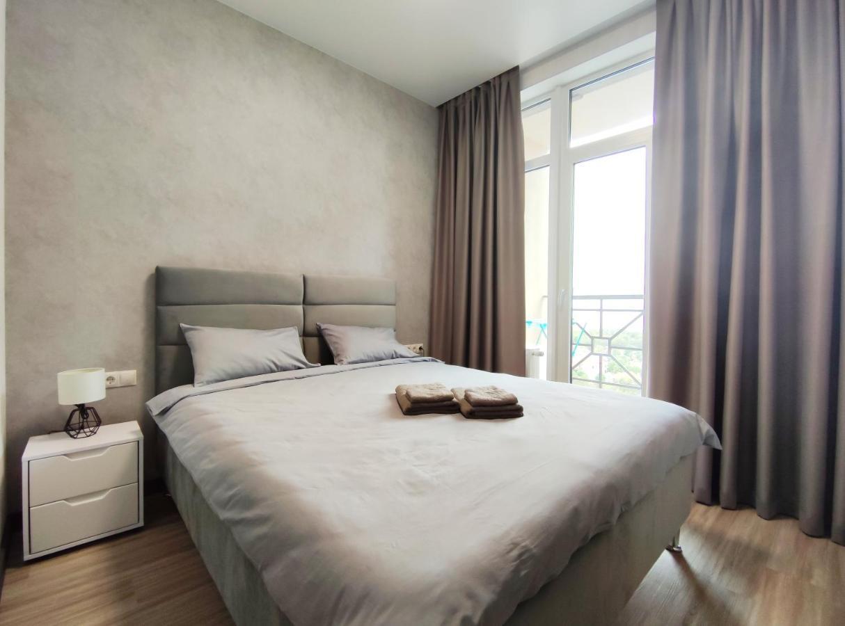 элегия парк аркадия 2 Apartment