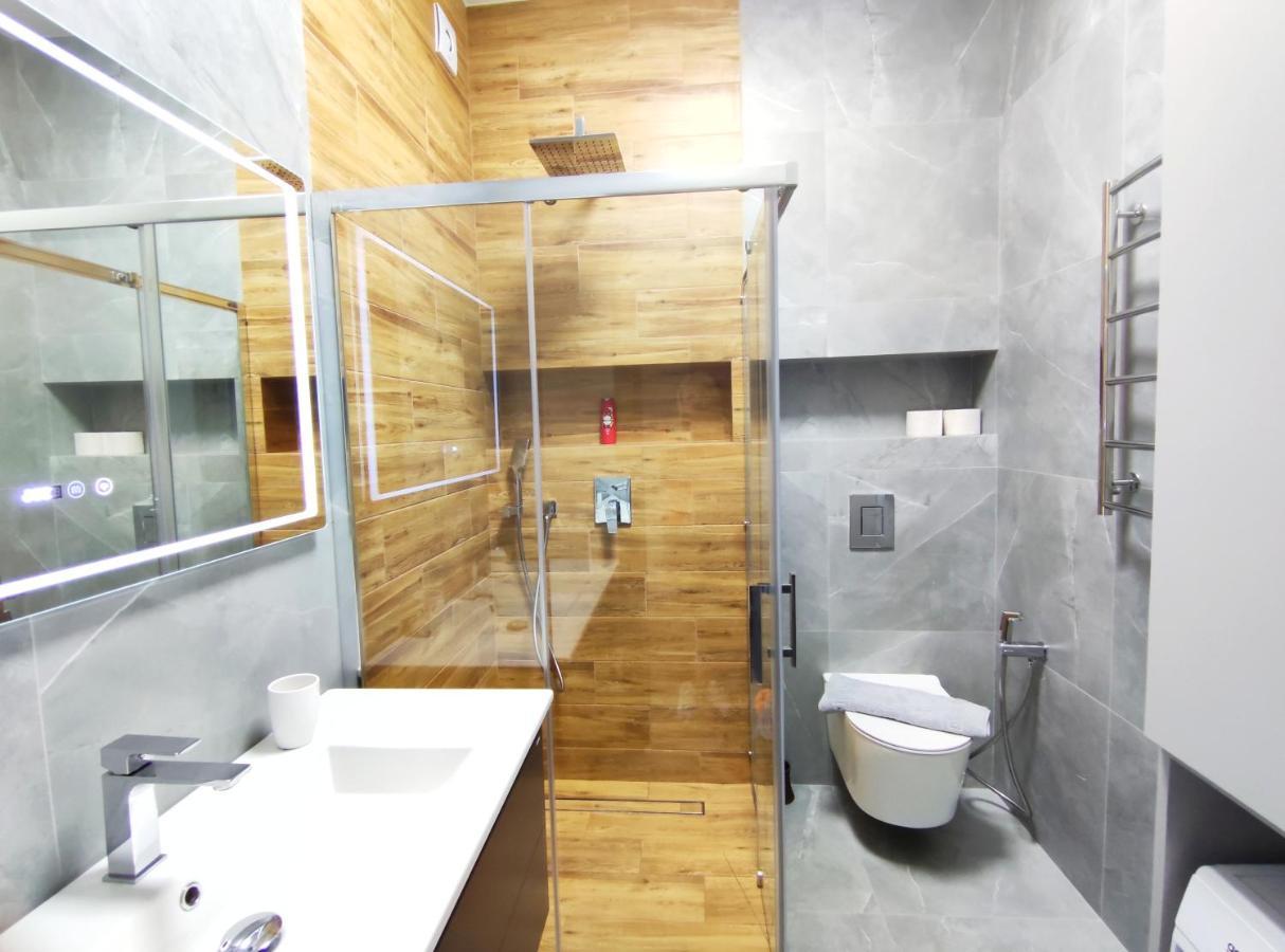 Apartment элегия парк аркадия 2