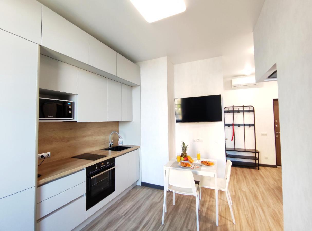 Apartment элегия парк аркадия 2 *