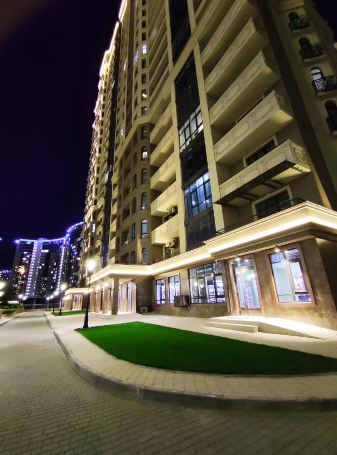 элегия парк аркадия 2 Apartment Odesa